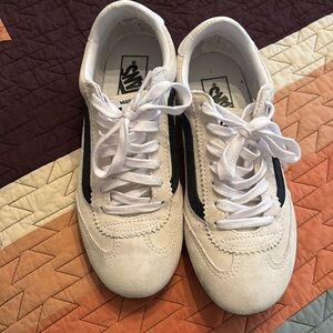 Vans Super Lowpro Sneaker like new